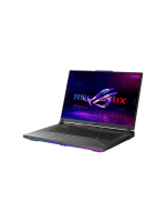ASUS ROG STRIX G16 G614RP-G16-R95070TI Gaming Laptop, AMD RYZEN 9 8940HX, 16GB (2x8GB) RAM DDR5, 1TB SSD, 16″ WUXGA 165HZ, NVIDIA RTX 5070 TI 12GB, WIN 11, GREY - Image 4