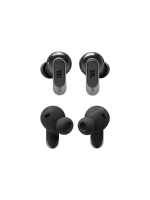 JBL Tour Pro 3 Wireless Earbuds with Bluetooth, Built-in Battery and 40h Playback, Charging Case, Noise Cancelling and JBL Spatial 360 with Head Tracking Function, Black - Image 2