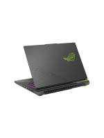 ASUS ROG STRIX G16 G614RP-G16-R95070TI Gaming Laptop, AMD RYZEN 9 8940HX, 16GB (2x8GB) RAM DDR5, 1TB SSD, 16″ WUXGA 165HZ, NVIDIA RTX 5070 TI 12GB, WIN 11, GREY - Image 5