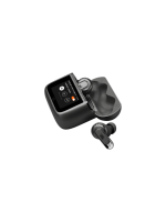JBL Tour Pro 3 Wireless Earbuds with Bluetooth, Built-in Battery and 40h Playback, Charging Case, Noise Cancelling and JBL Spatial 360 with Head Tracking Function, Black - Image 3