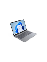 LENOVO THINKBOOK 14 G7 IML Laptop, 14″ WUXGA, Intel Core Ultra 5-125U, 8GB RAM DDR5, 512GB SSD, Integrated Intel® Graphics, DOS, Arctic Grey - Image 3