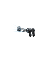 JBL Tour Pro 3 Wireless Earbuds with Bluetooth, Built-in Battery and 40h Playback, Charging Case, Noise Cancelling and JBL Spatial 360 with Head Tracking Function, Black - Image 4
