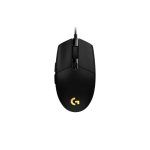 Logitech G102 LIGHTSYNC Gaming Mouse - Black