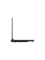 ASUS ROG STRIX G16 G614RP-G16-R95070TI Gaming Laptop, AMD RYZEN 9 8940HX, 16GB (2x8GB) RAM DDR5, 1TB SSD, 16″ WUXGA 165HZ, NVIDIA RTX 5070 TI 12GB, WIN 11, GREY - Image 9
