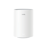 CUDY M3000 AX3000 Wi-Fi 6 Mesh 2.5G Solution (1-Pack)
