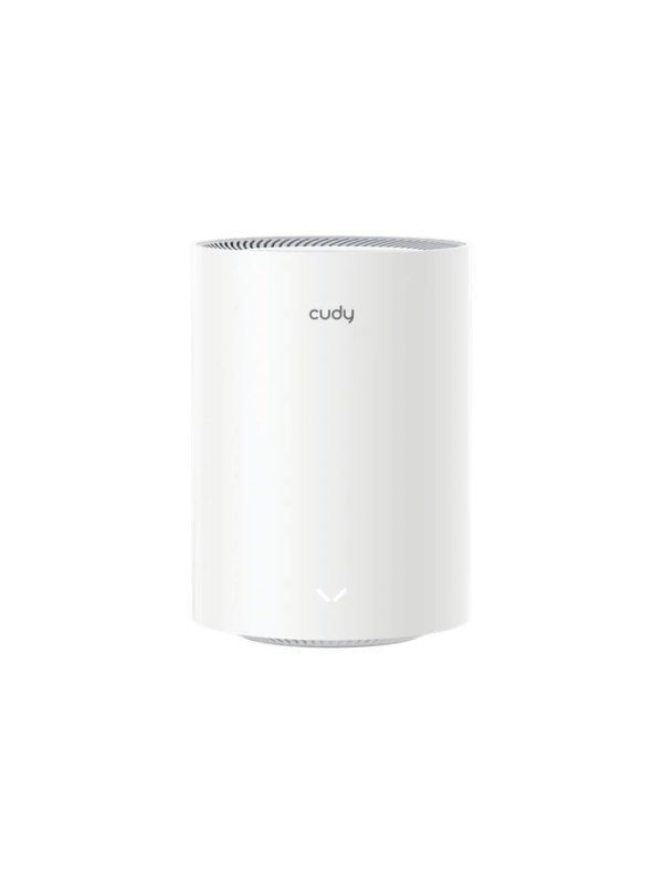 8-1 CUDY M3000 AX3000 Wi-Fi 6 Mesh 2.5G Solution (1-Pack) - Image 1