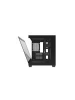 DarkFlash C275P M-ATX PC Case, BLACK - Image 8
