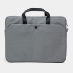 Laptop Bag Waterproof 15 Inch, GREY
