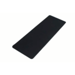 BAJEAL 800X300X3mm BLACK MOUSEPAD