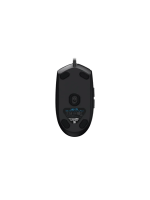 Logitech G102 LIGHTSYNC Gaming Mouse - Black - Image 2