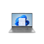 Lenovo ThinkBook E16 Laptop, 16" WUXGA IPS Display, Intel Core™ I7-13700H, 16GB RAM DDR5, 512GB SSD, Integrated Intel® Graphics, DOS, Silver