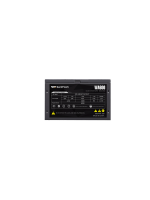 DarkFlash WA600 Power Supply Non-Modular - Image 6