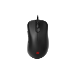 BENQ ZOWIE EC3-C Ergonomic eSports Gaming Mouse, Version C, BLACK