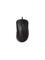 BENQ ZOWIE EC3-C Ergonomic eSports Gaming Mouse, Version C, BLACK
