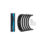 PowerMax COLORFUL MOD EXTENSION COMBO CABLE - Black
