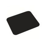 BAJEAL 450X400X3mm MOUSEPAD Black