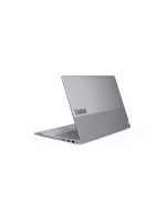 Lenovo ThinkBook E16 Laptop, 16" WUXGA IPS Display, Intel Core™ I7-13700H, 16GB RAM DDR5, 512GB SSD, Integrated Intel® Graphics, DOS, Silver - Image 4