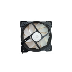 BAJEAL FAN LED 12CM, 4PIN