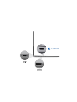 Lenovo ThinkBook 16 G8 IAL Laptop, 16" WUXGA IPS Display, Intel Core™ Ultra 5 225U, 8GB RAM DDR5, 512GB SSD, Integrated Intel® Graphics, DOS, Arctic Grey - Image 7