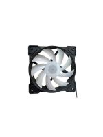 BAJEAL FAN LED 12CM, 4PIN - Image 3