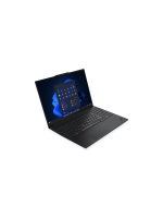 Lenovo ThinkBook E16 Gen 3 Laptop, 16" WUXGA IPS Display, Intel Core™ Ultra 5 225U, 8GB RAM DDR5, 512GB SSD, Integrated Intel® Graphics, DOS, Black - Image 2