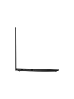 Lenovo ThinkBook E16 Gen 3 Laptop, 16" WUXGA IPS Display, Intel Core™ Ultra 5 225U, 8GB RAM DDR5, 512GB SSD, Integrated Intel® Graphics, DOS, Black - Image 4