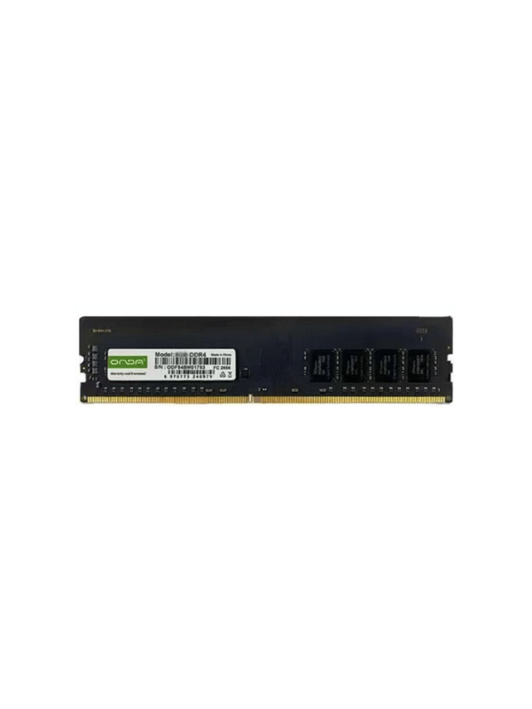 Untitled-design-1-1 ONDA 16GB DDR4 3200MHz, BLACK - Image 1