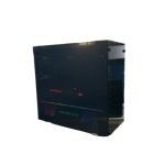 GAMING DESKTOP CPU Intel® Core™ i5-9500, RAM 16GB(2x8GB) DDR4, Motherboard GIGABYTE B360M DS3H, 512GB SSD, GPU AMD Radeon RX Vega 8GB, PSU 700W