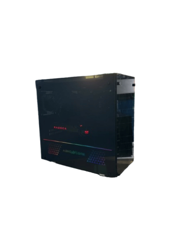 Untitled-design-1 GAMING DESKTOP CPU Intel® Core™ i5-9500, RAM 16GB(2x8GB) DDR4, Motherboard GIGABYTE B360M DS3H, 512GB SSD, GPU AMD Radeon RX Vega 8GB, PSU 700W - Image 1
