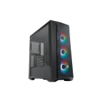 GAMING DESKTOP CPU Intel Core™ Ultra 7 265KF, Kingston Fury 32GB (16GBx2) 5600Mhz , Motherboard Asrock B860 pro RS WIFI, Kingston 1TB NVME, GPU RTX ZOTAC 5070 TWIN EDGE 12GB, Cooler Master Liquid 360L ARGB, Cooler Master 750-watt Bronze, CASE
