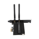 PCIE WiFi Network Card Adapter