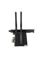 PCIE WiFi Network Card Adapter