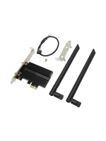 PCIE WiFi Network Card Adapter - Image 2