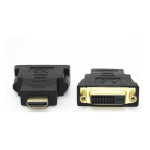 HDMI to DVI Female Adaptor