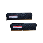 Kimtigo 32GB Kit (16GBx2) DDR4 3200MHz, 1.2V, CL22, BLACK