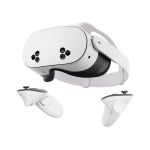 Meta Quest 3S 256GB Virtual Reality Headset, OPEN BOX