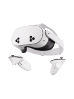 Meta Quest 3S 256GB Virtual Reality Headset, OPEN BOX