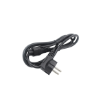 Power Cable 3 Pins 1.5 Meters FOR LAPTOP