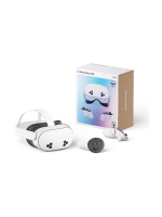 Meta Quest 3S 256GB Virtual Reality Headset, OPEN BOX - Image 2