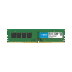 CRUCIAL 8GB 3200MHz UDIMM DDR4 Desktop