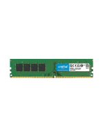 CRUCIAL 8GB 3200MHz UDIMM DDR4 Desktop