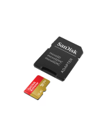 SanDisk 64GB Extreme microSDXC™ UHS-I CARD, Up to 190MB/s - Image 2