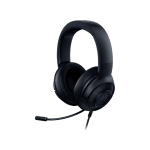 Razer Kraken X Lite Ultralight Gaming Headset with 7.1 Surround Sound, Black