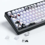Keycap Set Cherry Blossom - Image 2
