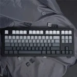 Keycap Set Gradient GREY - Image 5