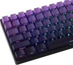 Keycap Set Gradient Purple - Image 3