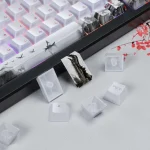 Keycap Set Cherry Blossom - Image 4