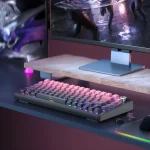 Keycap Set Gradient Pink - Image 4