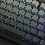 Keycap Set Gradient GREY - Image 2