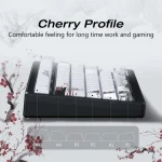 Keycap Set Cherry Blossom - Image 3